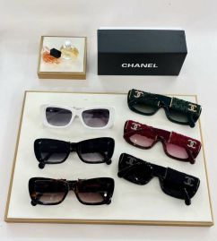 Picture of Chanel Sunglasses _SKUfw56642789fw